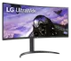 Монітор LG Ultrawide 34WP65CP-B