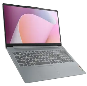 Ноутбук Lenovo IdeaPad Slim 3-15 i5-12450H/16GB/512/Win11 (83ER0009PB)
