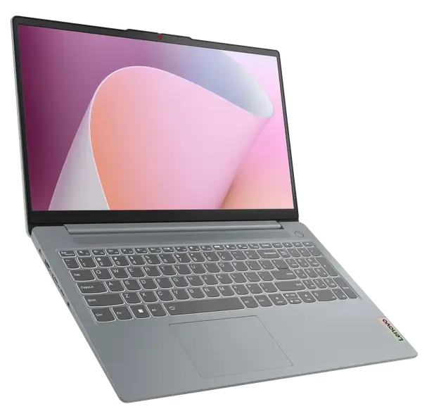Ноутбук Lenovo IdeaPad Slim 3-15 i5-12450H/16GB/512/Win11 (83ER0009PB)