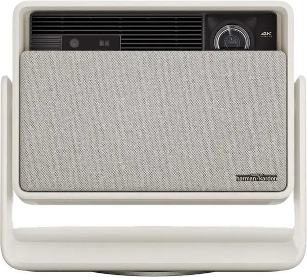 Мультимедійний проектор XGiMi Horizon S Pro (XM03Q)