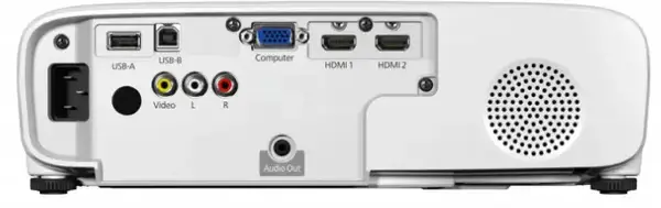 Мультимедійний проектор Epson EH-TW750 (V11H980040)