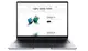 Ноутбук Huawei MateBook 14 i5-1135G7/16GB/512/Win10 (KLVD-WFH9)