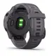 Смарт-годинник Garmin Fenix 6S Pro Solar Edition Amethyst Steel with Shale Gray Band (010-02409-15)
