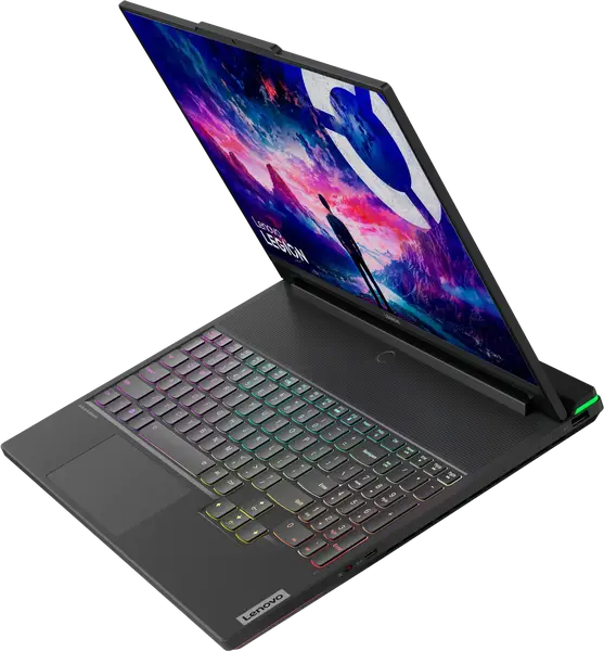 Ноутбук Lenovo Legion 9-16 i9-13980HX/32GB/1TB/Win11 RTX4090 165Hz (83AG000BPB)