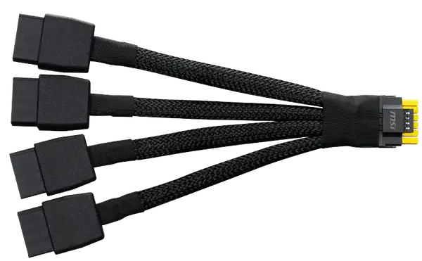 Відеокарта MSI GeForce RTX 5090 32G SUPRIM LIQUID SOC