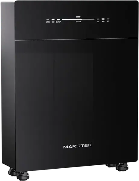 Система зберігання енергії в одному корпусі (All-in-One) Marstek Venus C