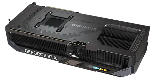 Відеокарта Gigabyte GeForce RTX 5090 Gaming OC 32GB GDDR7 DLSS4 (GV-N5090GAMING OC-32GD)