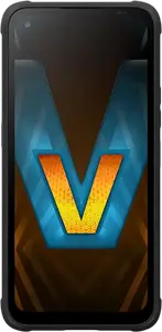 Смартфон myPhone Hammer Blade V 5G 8/256GB Black