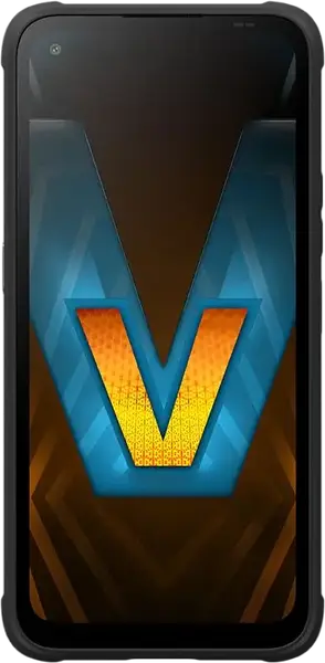 Смартфон myPhone Hammer Blade V 5G 8/256GB Black