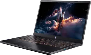 Ноутбук Acer Nitro V i9‑13900H/16GB/512 RTX5060 165Hz (NH.QZ8EP.00G) Ноутбук Acer Nitro V i9‑13900H/16GB/512 RTX5060 165Hz (NH.QZ8EP.00G)