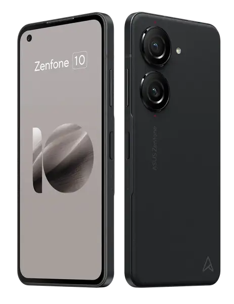 Смартфон ASUS Zenfone 10 8/128 GB Midnight Black