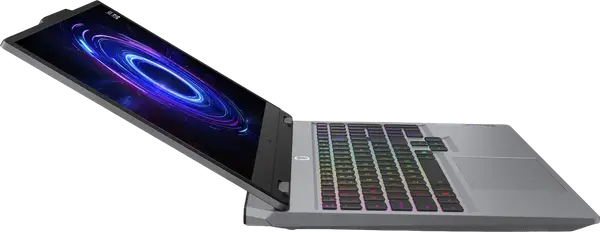 Ноутбук Lenovo LOQ-15 i5-13450HX/16GB/512/Win11 RTX5060 (83JE0087PB)