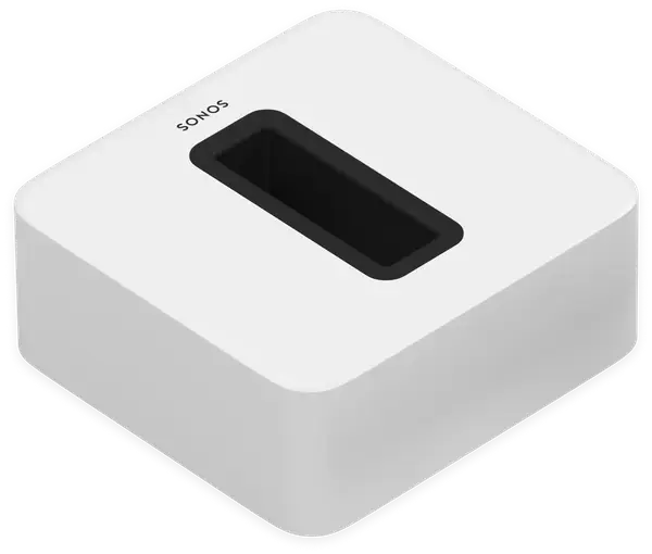 Сабвуфер активный Sonos Sub Gen.3 White (SUBG3EU1)