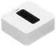 Сабвуфер активный Sonos Sub Gen.3 White (SUBG3EU1)