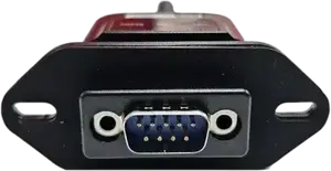 Провідний модуль моніторингу (Wi-Fi-логер) для підключення інверторів Deye LSW-3 Wi-Fi, 2.4 ГГц