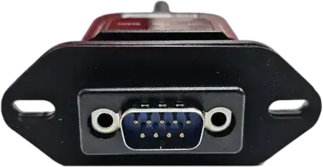 Провідний модуль моніторингу (Wi-Fi-логер) для підключення інверторів Deye LSW-3 Wi-Fi, 2.4 ГГц