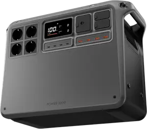 Зарядна станція DJI Power 2000 (DYM2000H) Зарядна станція DJI Power 2000 (DYM2000H)