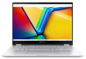 Ноутбук ASUS Vivobook S14 Flip i5-1335U/16GB/1TB/Win11 (TP3402VA-LZ345W) Ноутбук ASUS Vivobook S14 Flip i5-1335U/16GB/1TB/Win11 (TP3402VA-LZ345W)