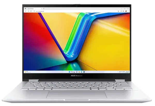 Ноутбук ASUS Vivobook S14 Flip i5-1335U/16GB/1TB/Win11 (TP3402VA-LZ345W)