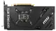 Видеокарта MSI GeForce RTX 4070 SUPER 12G VENTUS 2X OC