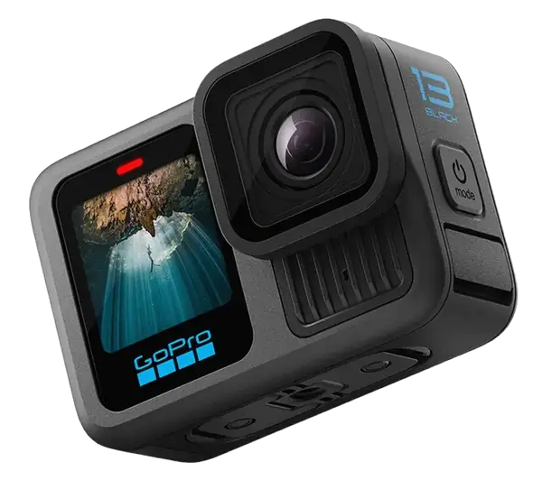 Екшн-камера GoPro HERO13 Black (CHDHX-131-RW)