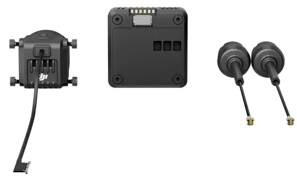 Системи FPV (передачі відеосигналу) DJI O4 Air Unit Pro (CP.FP.00000233.01)