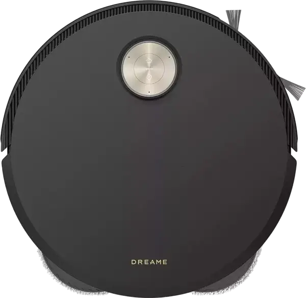 Робот-пилосос Dreame X50 Ultra Complete Black