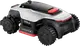 Газонокосарка-робот Dreame Robotic Mower A3 AWD Pro 5000