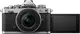 Фотоапарат Nikon Z fc kit (16-50mm)VR (VOA090K002)