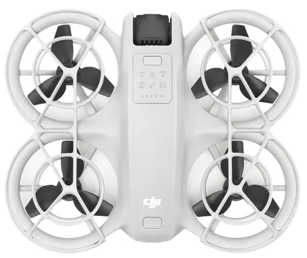 Квадрокоптер DJI Neo Motion Fly More Combo (CP.FP.00000186.03)