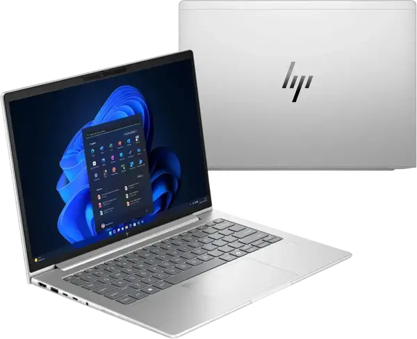 Ноутбук HP EliteBook 6 G1i Ultra 5-225H/16GB/512/Win11P (C51N6ET)