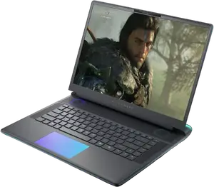 Ноутбук Dell Alienware 16 Area-51 Ultra 9 275HX/64GB/4TB/Win11 RTX5090 (Alienware-AA16-7963) Ноутбук Dell Alienware 16 Area-51 Ultra 9 275HX/64GB/4TB/Win11 RTX5090 (Alienware-AA16-7963)