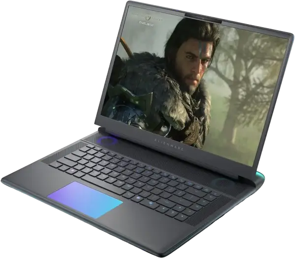 Ноутбук Dell Alienware 16 Area-51 Ultra 9 275HX/64GB/4TB/Win11 RTX5090 (Alienware-AA16-7963)