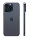 Смартфон Apple iPhone 15 Pro Max 1TB Blue Titanium (MU7K3)