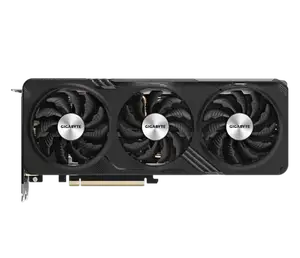 Видеокарта GIGABYTE GeForce RTX 4060 Ti GAMING OC 16G (GV-N406TGAMING OC-16GD) Видеокарта GIGABYTE GeForce RTX 4060 Ti GAMING OC 16G (GV-N406TGAMING OC-16GD)