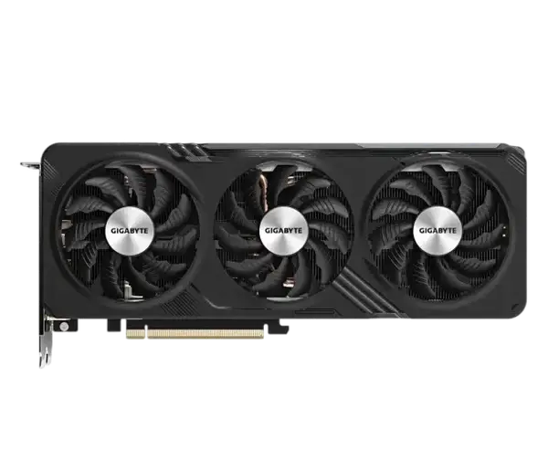 Видеокарта GIGABYTE GeForce RTX 4060 Ti GAMING OC 16G (GV-N406TGAMING OC-16GD)