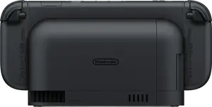 Портативна ігрова приставка Nintendo Switch 2 Black (00045496885816) Портативна ігрова приставка Nintendo Switch 2 Black (00045496885816)