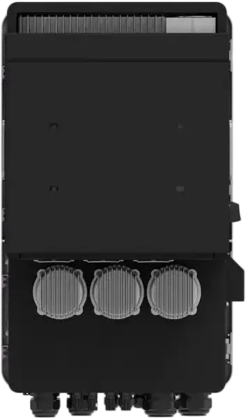 Гібридний сонячний інвертор (hybrid) Deye SUN-15K-SG05LP3-EU-SM2 15KW 48V 2 MPPT Wi-Fi 220/380V трифазний