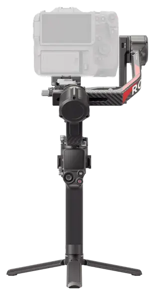Стабилизатор DJI RS 4 Pro (CP.RN.00000345.03)