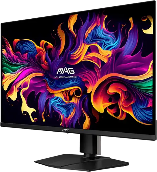 Монітор MSI MAG 321UPX QD-OLED