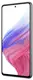Смартфон Samsung Galaxy A53 5G 6/128GB Black (SM-A536BZKN)