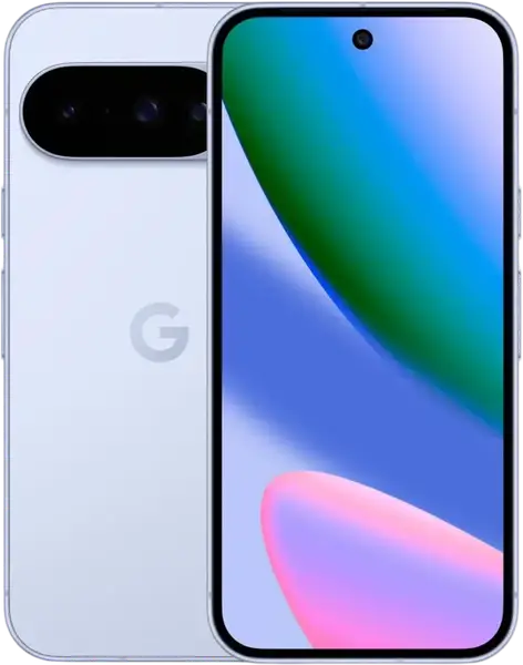 Смартфон Google Pixel 10 5G 12/128GB Frost