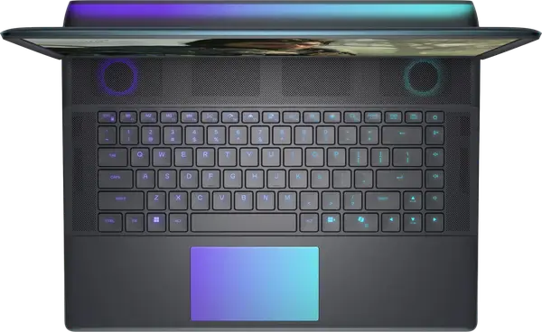 Ноутбук Dell Alienware 16 Area-51 Ultra 9 275HX/32GB/2TB/Win11 RTX5080 (Alienware-AA16-7819)