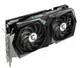 Відеокарта MSI GeForce RTX 3050 GAMING X 8G