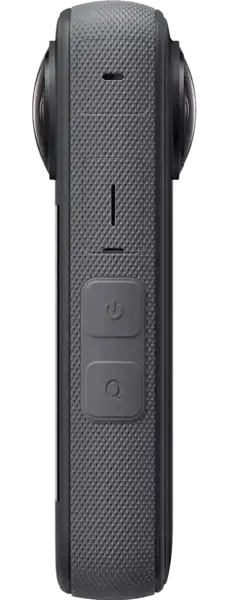 Экшн-камера Insta360 X3 Snow Kit (CINSAAQN)