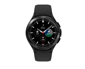 Смарт-годинник Samsung Galaxy Watch4 Classic 46mm Black (SM-R890NZKA)