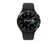 Смарт-годинник Samsung Galaxy Watch4 Classic 46mm Black (SM-R890NZKA)