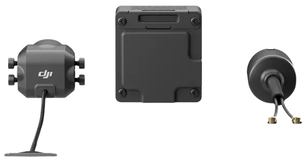 Системи FPV (передачі відеосигналу) DJI O3 Air Unit (CP.FP.00000070.01)