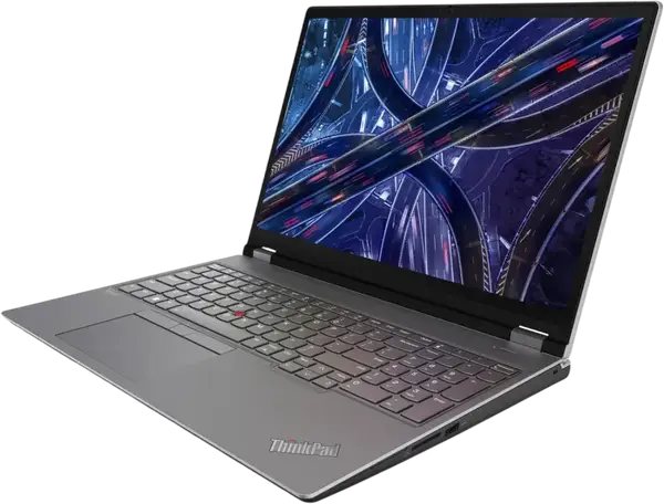 Ноутбук Lenovo ThinkPad P16 i7-14700HX/32GB/1TB/Win11P RTX2000 (21FA004SPB)