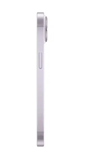 Смартфон Apple iPhone 14 512GB Purple (MPX93)